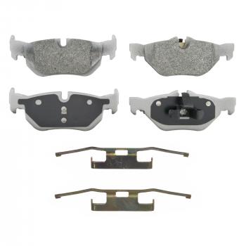 Wagner Brake MX1267 Disc Brake Pad product image 1 of 1