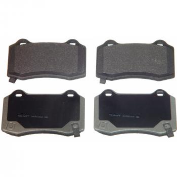 Wagner Brake MX1270 Disc Brake Pad product image 1 of 1
