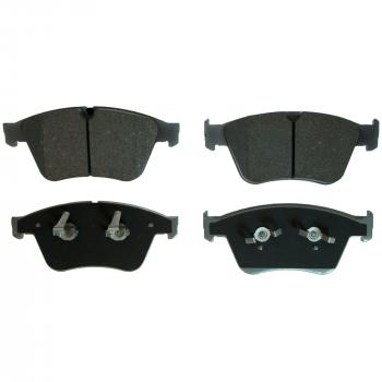 Wagner Brake MX1271 Disc Brake Pad product image 1 of 1