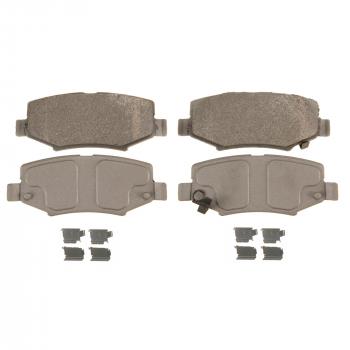Wagner Brake MX1274 Disc Brake Pad product image 1 of 1