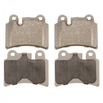 Wagner Brake MX1277 Disc Brake Pad product image 1 of 1