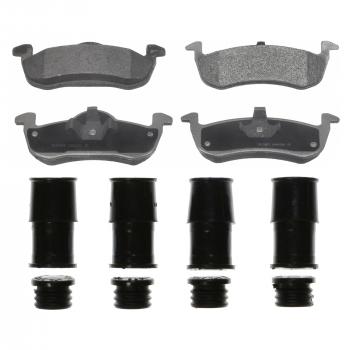 Wagner Brake MX1279 Disc Brake Pad product image 1 of 1