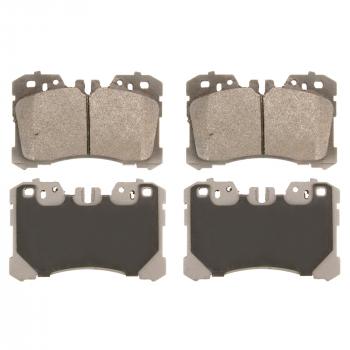 Wagner Brake MX1282 Disc Brake Pad product image 1 of 1
