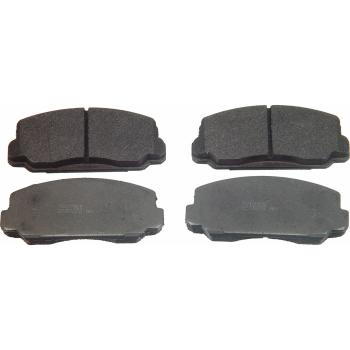 Wagner Brake MX130 Disc Brake Pad product image 1 of 1