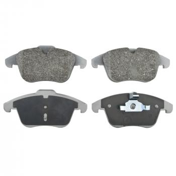 Wagner Brake MX1306 - Disc Brake Pad Wagner Brake MX1306 Disc Brake Pad product image 1 of 1