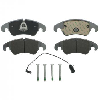 Wagner Brake MX1322 Disc Brake Pad product image 1 of 1