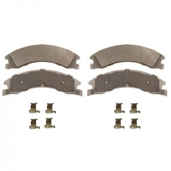 Wagner Brake MX1329 Disc Brake Pad product image 1 of 1