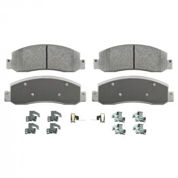 Wagner Brake MX1333 Disc Brake Pad product image 1 of 1