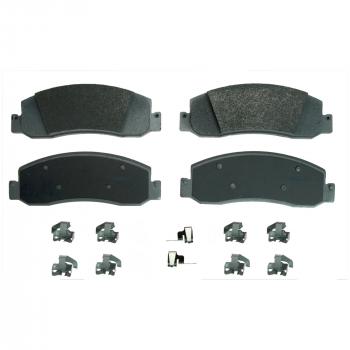Wagner Brake MX1333A Disc Brake Pad product image 1 of 1