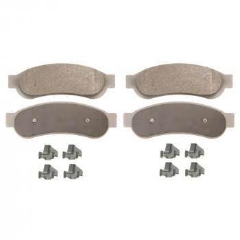 Wagner Brake MX1334 Disc Brake Pad product image 1 of 1