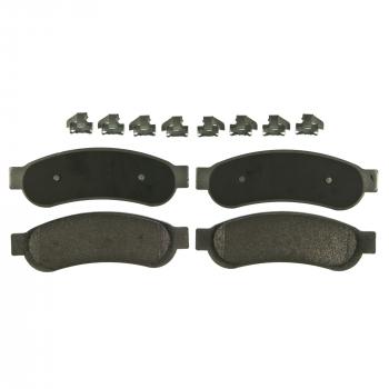 Wagner Brake MX1334A - Disc Brake Pad Wagner Brake MX1334A Disc Brake Pad product image 1 of 1