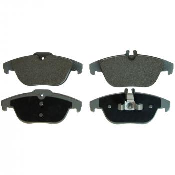 Wagner Brake MX1341 Disc Brake Pad product image 1 of 1
