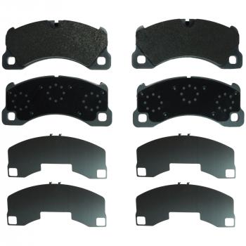 Wagner Brake MX1349 Disc Brake Pad product image 1 of 1