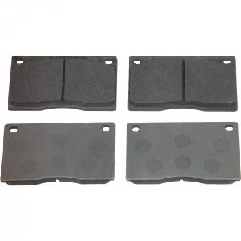 Wagner Brake MX135 Disc Brake Pad product image 1 of 1