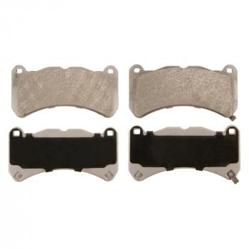 Wagner Brake MX1365 Disc Brake Pad product image 1 of 1