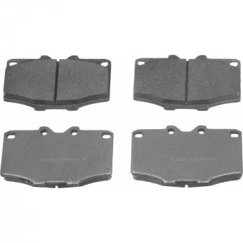 Wagner Brake MX137 Disc Brake Pad product image 1 of 1