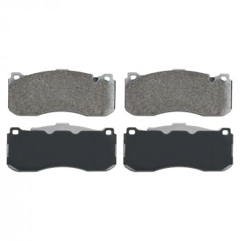 Wagner Brake MX1371 Disc Brake Pad product image 1 of 1