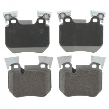 Wagner Brake MX1372 Disc Brake Pad product image 1 of 1