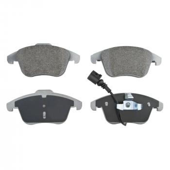 Wagner Brake MX1375 Disc Brake Pad product image 1 of 1