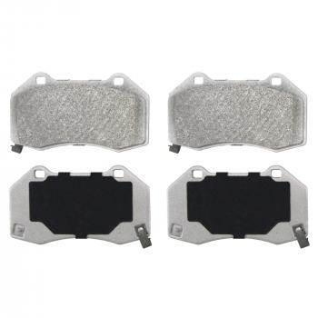 Wagner Brake MX1379 Disc Brake Pad product image 1 of 1