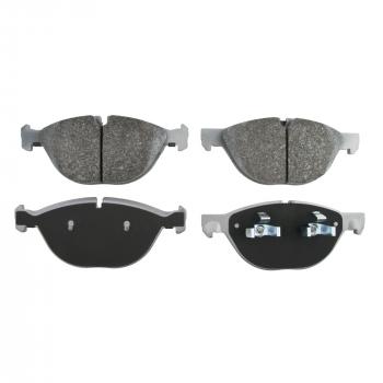 Wagner Brake MX1381 Disc Brake Pad product image 1 of 1