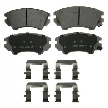 Wagner Brake MX1404 Disc Brake Pad product image 1 of 1