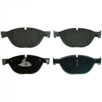 Wagner Brake MX1409 Disc Brake Pad product image 1 of 1