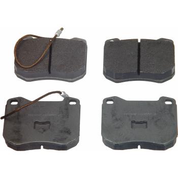 Wagner Brake MX141 Disc Brake Pad product image 1 of 1