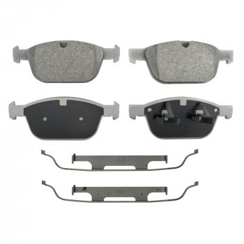 Wagner Brake MX1412 Disc Brake Pad product image 1 of 1