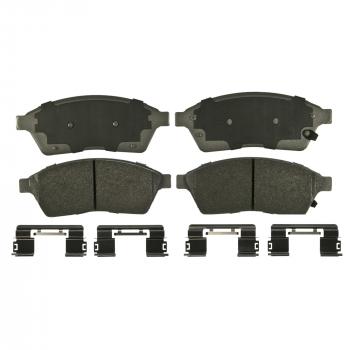 Wagner Brake MX1422 Disc Brake Pad product image 1 of 1