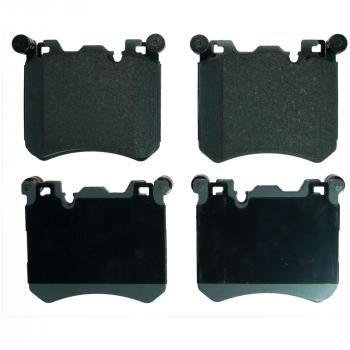 Wagner Brake MX1429 Disc Brake Pad product image 1 of 1