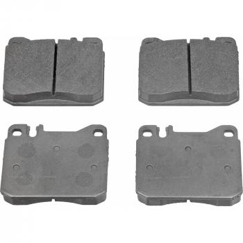 Wagner Brake MX145 Disc Brake Pad product image 1 of 1