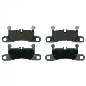 Wagner Brake MX1453 Disc Brake Pad product image 1 of 1