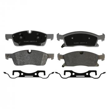 Wagner Brake MX1455A Disc Brake Pad product image 1 of 1