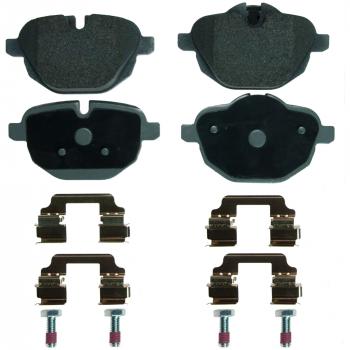 Wagner Brake MX1473 Disc Brake Pad product image 1 of 1