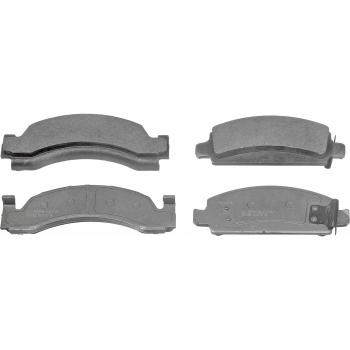 Wagner Brake MX149 - Disc Brake Pad Wagner Brake MX149 Disc Brake Pad product image 1 of 1