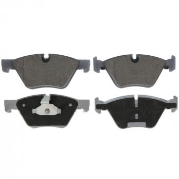 Wagner Brake MX1504 - Disc Brake Pad Wagner Brake MX1504 Disc Brake Pad product image 1 of 1