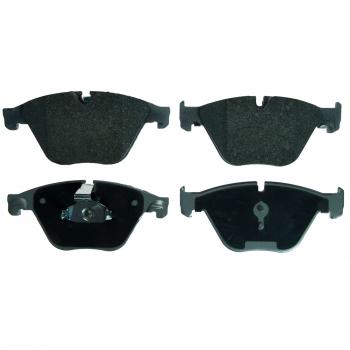 Wagner Brake MX1505 Disc Brake Pad product image 1 of 1