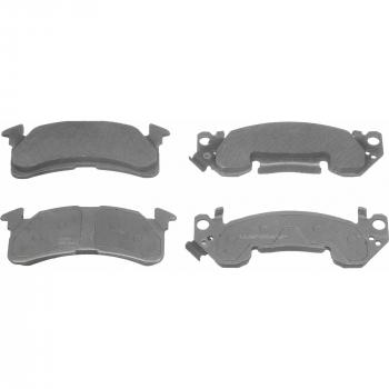 Wagner Brake MX153 - Disc Brake Pad Wagner Brake MX153 Disc Brake Pad product image 1 of 1