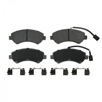Wagner Brake MX1540 Disc Brake Pad product image 1 of 1