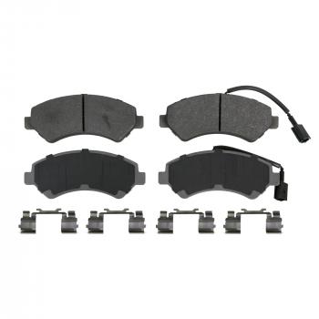 Wagner Brake MX1540A Disc Brake Pad product image 1 of 1