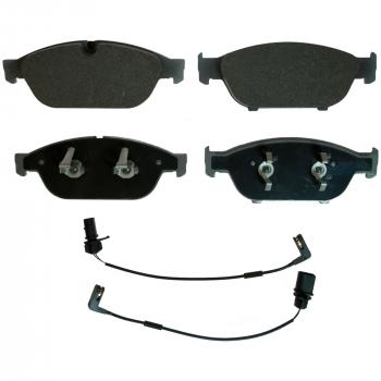 Wagner Brake MX1549 Disc Brake Pad product image 1 of 1