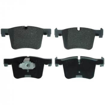 Wagner Brake MX1561 Disc Brake Pad product image 1 of 1