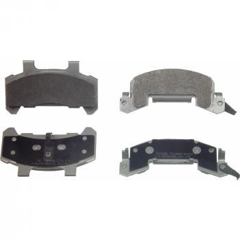 Wagner Brake MX159 Disc Brake Pad product image 1 of 1