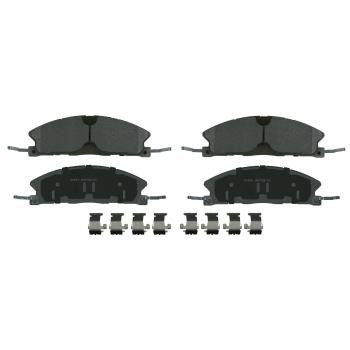 Wagner Brake MX1611A Disc Brake Pad product image 1 of 1