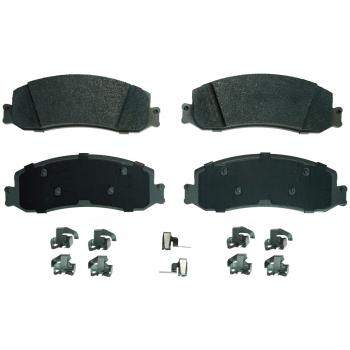 Wagner Brake MX1631 Disc Brake Pad product image 1 of 1