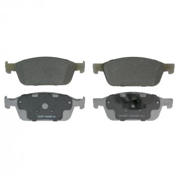 Wagner Brake MX1668 Disc Brake Pad product image 1 of 1
