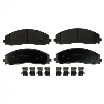 Wagner Brake MX1680 Disc Brake Pad product image 1 of 1