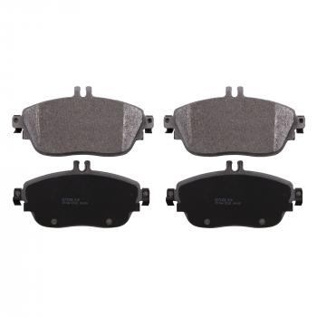 Wagner Brake MX1694 Disc Brake Pad product image 1 of 1