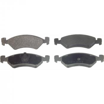 Wagner Brake MX170 Disc Brake Pad product image 1 of 1